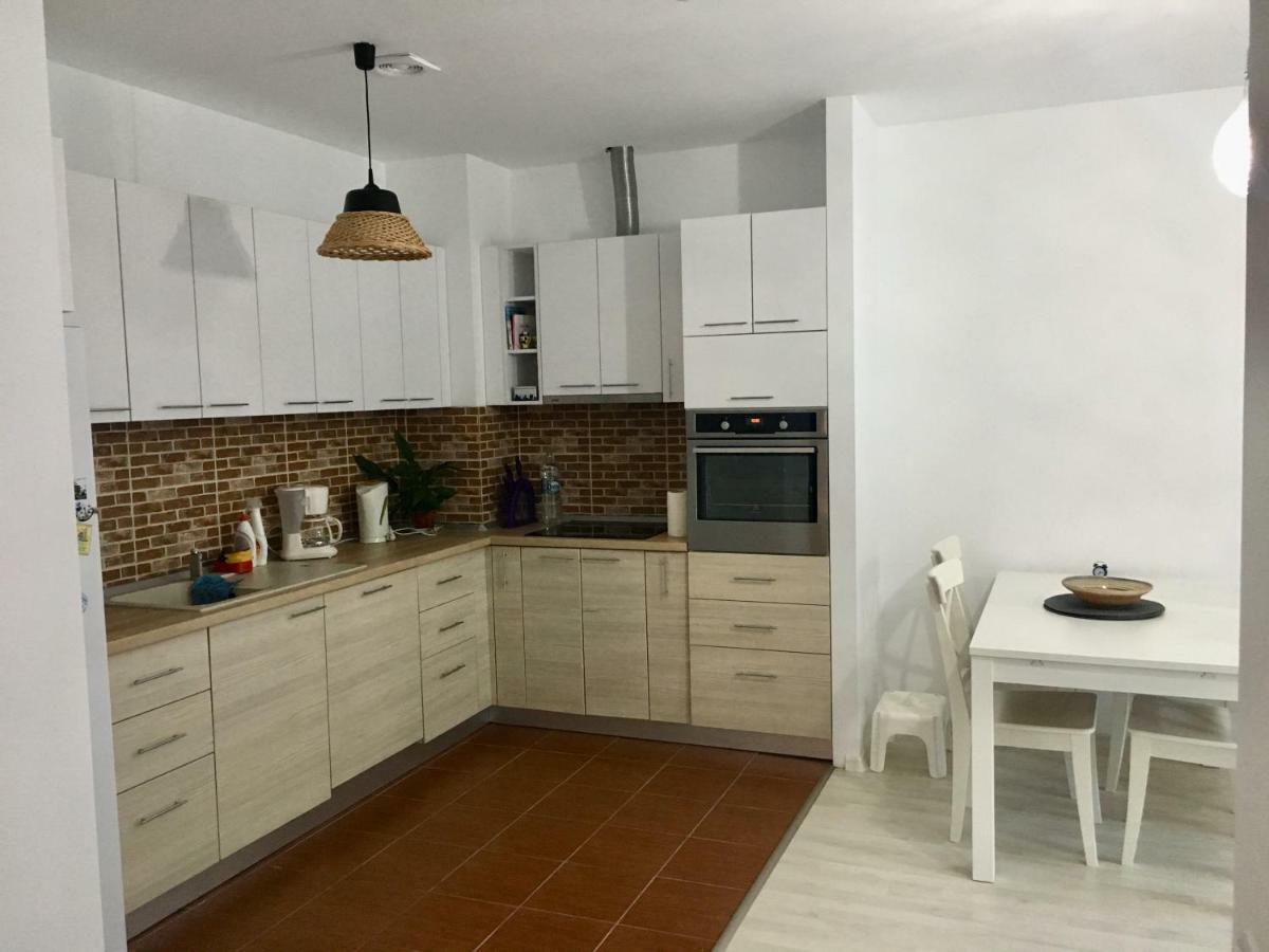 Nature View Apartment Brasov Bagian luar foto