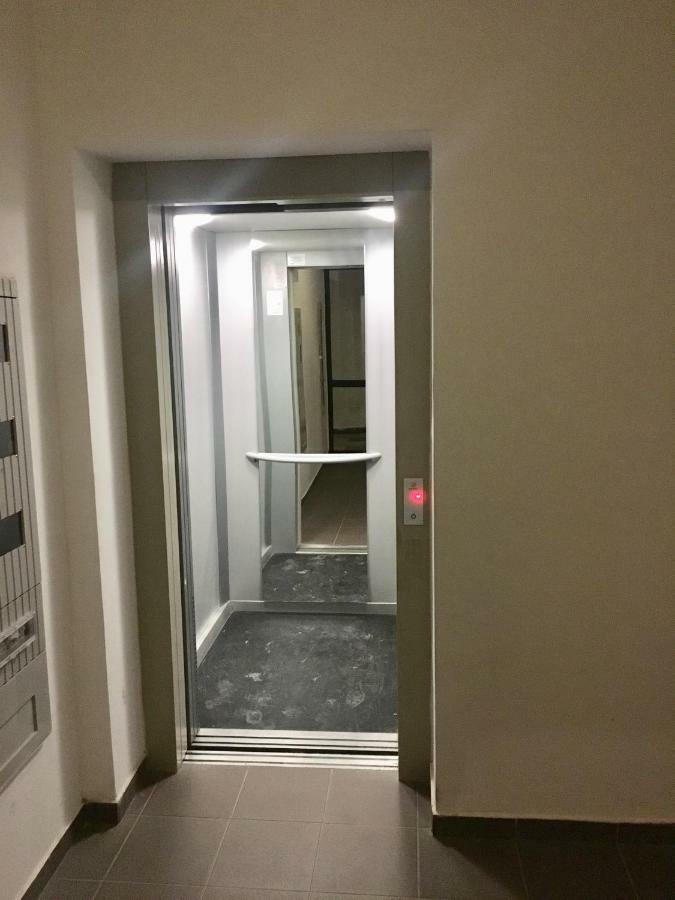 Nature View Apartment Brasov Bagian luar foto