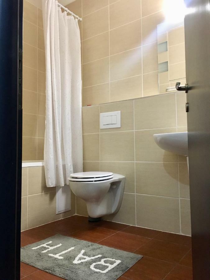 Nature View Apartment Brasov Bagian luar foto