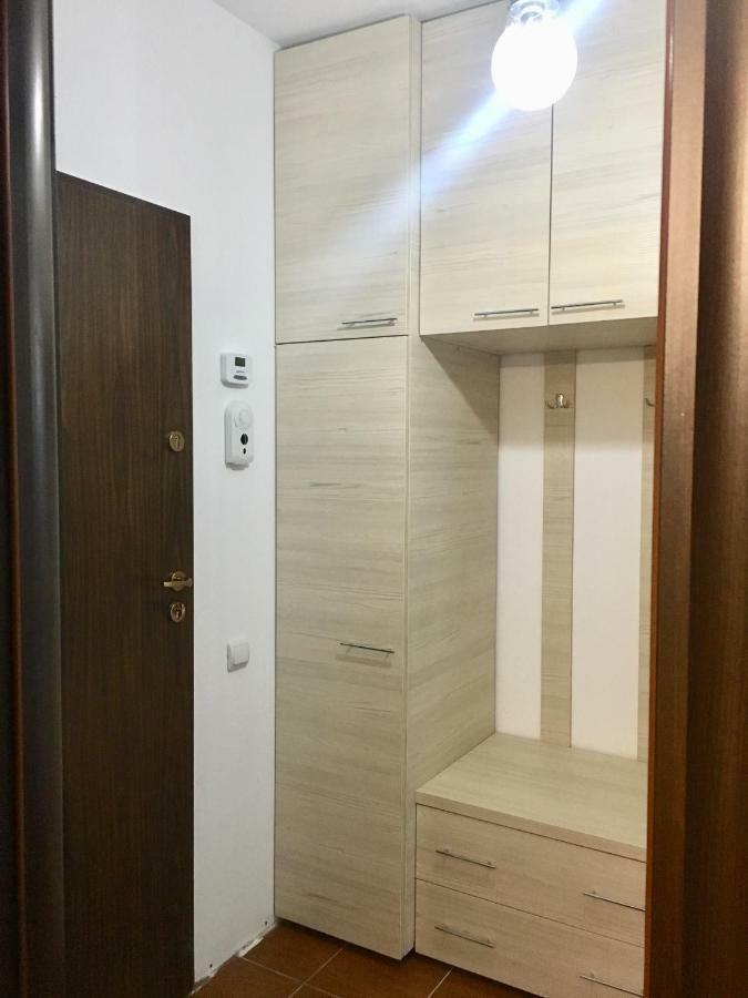 Nature View Apartment Brasov Bagian luar foto